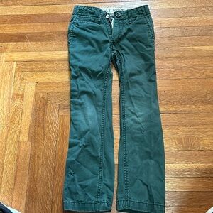 GapKids Lived-In size 6 slim
